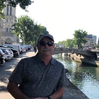 Marc Cox