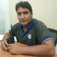 Naveen Sharma