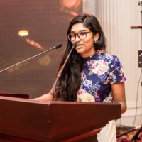 Niveditha Karmegam