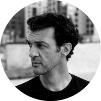 Simon Alexander
