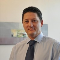 Enrique Gomez Blanco
