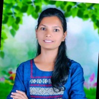 Vaishnavi Pawar
