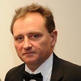 Stephen R G Moore