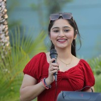 Tina Ambeldkar