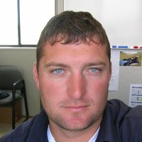 Tim Myers