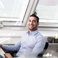 Akram Azouzi