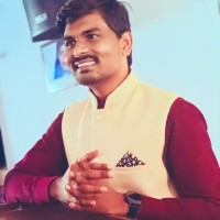 Aswini Kumar Motapothula