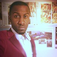 O'Neil Johnson