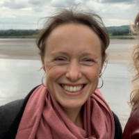Rebecca Bevan