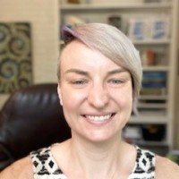 Erin Justis, Msw, Supervisee In Social Work, Qmhp-A