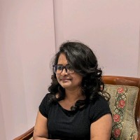 Mounika Kandasamy