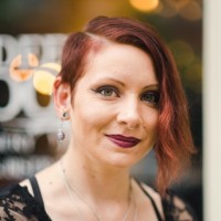 Amanda Sterling