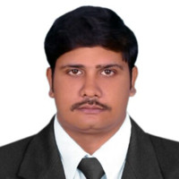 S Ragavendran
