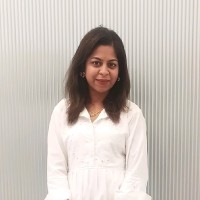 Siddhi Jadhav