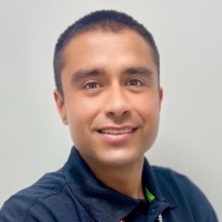 Héctor Molina