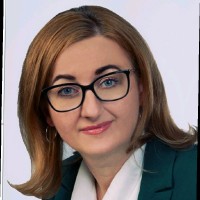 Justyna Frach