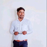 Raghu Patil