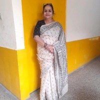 Tripti Naithani