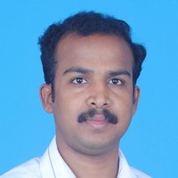 Jagadheesan Govindasamy