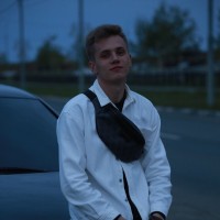 Maksim Chuev