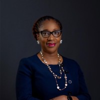 Florence (Flo) Okoli