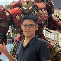 Tan Chin Hong