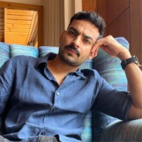 Rishi Solanki
