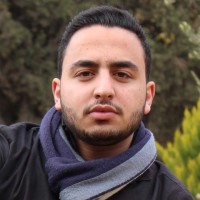 mohammad jebreen