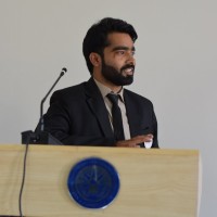 Faizan Ahmad Nadeem