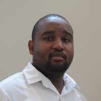 Kealeboga Clifford Molathwa