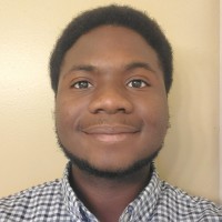 Jon-Luke Ogayonne