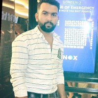 Amresh Yadav