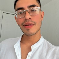 Alan Bernal
