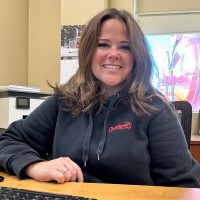 Danielle Penrice