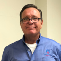 Frank D. Fish, Jr.