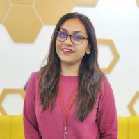 Ekta Tyagi
