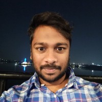 Trinadh Thota