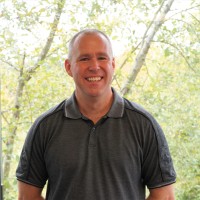 Jeremy Stevenson
