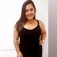 Vanessa Santos De Vargas