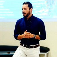 Andrés Arredondo López