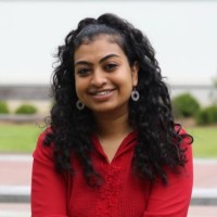 Ahana Bhattacharya
