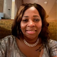 LyTiffany Jennings, MPA