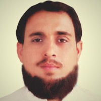 Dr.Muhammad Shafi Ullah