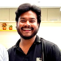 Abhishek T
