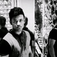 Mohanraj Krishnasamy