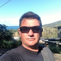Darren Mccauley