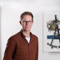 Erik Oudman, Phd