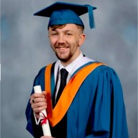 Darragh Williamson