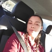 Francieli De Castro Marques Ferreira