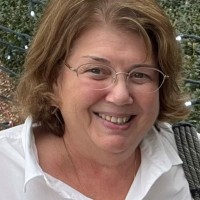 Lisa Frier